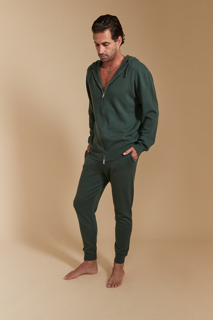 JOGGER LOUNGE PANT