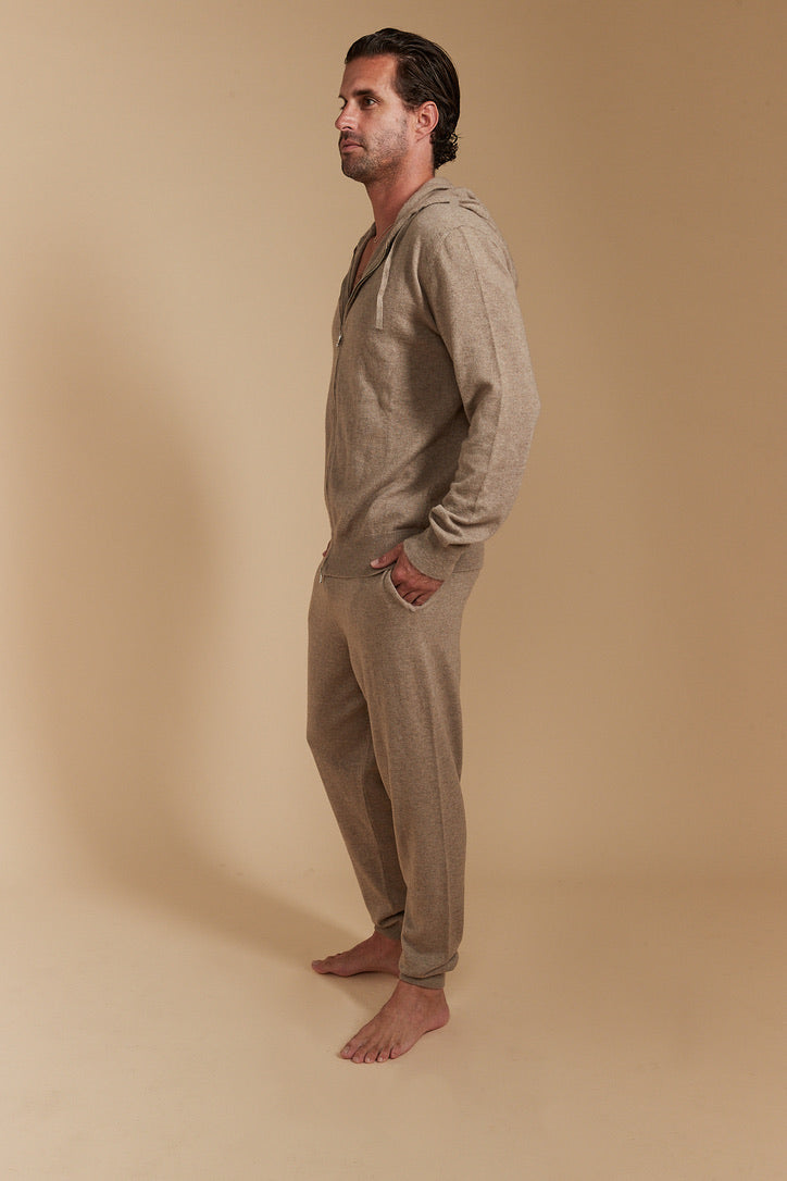 JOGGER LOUNGE PANT
