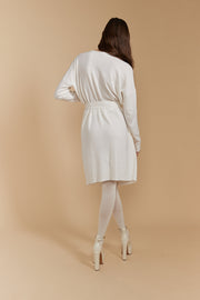 LONG LINE CARDIGAN