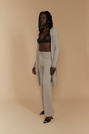 WIDE LEG PANT