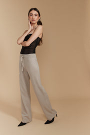WIDE LEG PANT