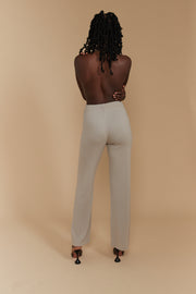 WIDE LEG PANT