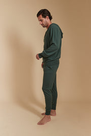 JOGGER LOUNGE PANT