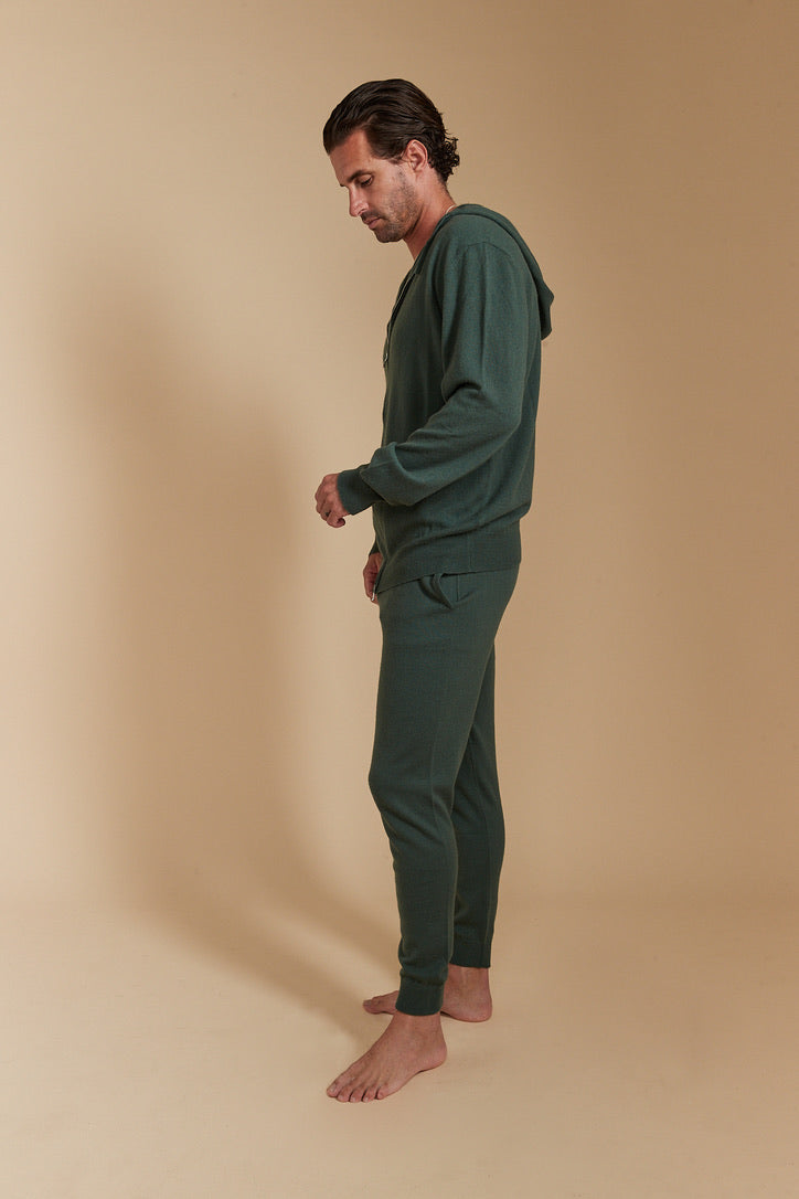 JOGGER LOUNGE PANT