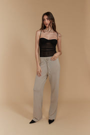 WIDE LEG PANT