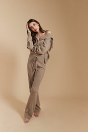 WIDE LEG PANT