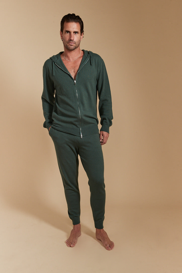 JOGGER LOUNGE PANT